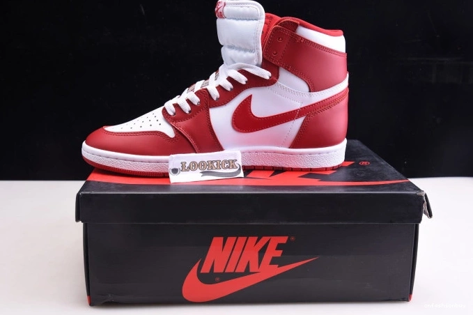1 Jordan Air CQ4921-601 Beginnings' OG 'New High '85 Retro 0802